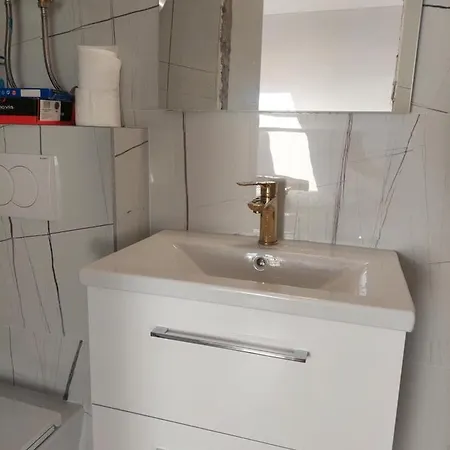Impeccable 1-bed In * Opatija