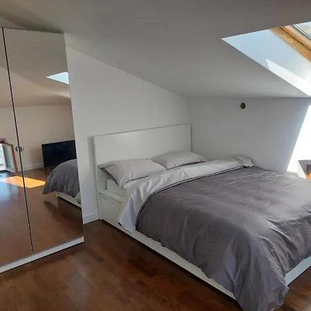 Apartment Impeccable 1-bed In *